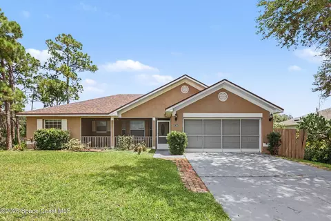 2435 Palisades Dr SE, Palm Bay, FL 32909