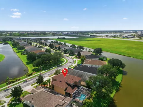 View/Area - 3970 Chardonnay Dr, Rockledge, FL 32955 photo 2 of 3