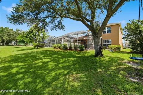Exterior - 3970 Chardonnay Dr, Rockledge, FL 32955 photo 3 of 6