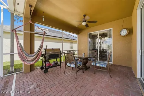 Exterior - 3970 Chardonnay Dr, Rockledge, FL 32955 photo 6 of 6