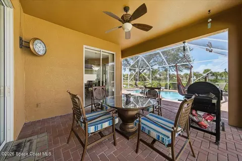 Exterior - 3970 Chardonnay Dr, Rockledge, FL 32955 photo 5 of 6