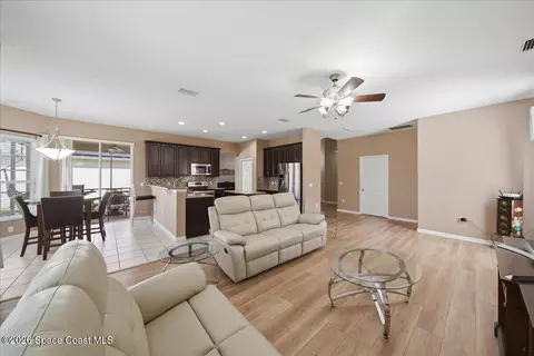 Living - 3970 Chardonnay Dr, Rockledge, FL 32955 photo 3 of 3