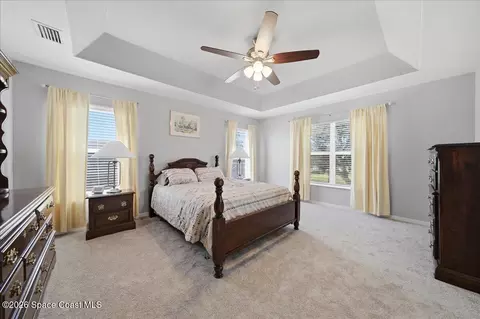 Bedroom - 3970 Chardonnay Dr, Rockledge, FL 32955 photo 1 of 5