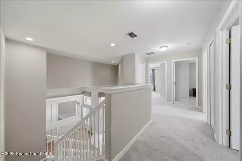 Entry Way - 3970 Chardonnay Dr, Rockledge, FL 32955 photo 1 of 2