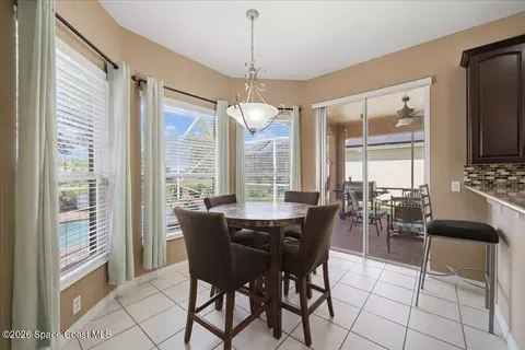 Dining - 3970 Chardonnay Dr, Rockledge, FL 32955 photo 1 of 1