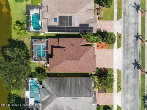 View/Area - 3970 Chardonnay Dr, Rockledge, FL 32955 photo 3 of 3