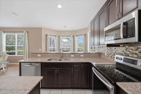 Kitchen - 3970 Chardonnay Dr, Rockledge, FL 32955 photo 3 of 3