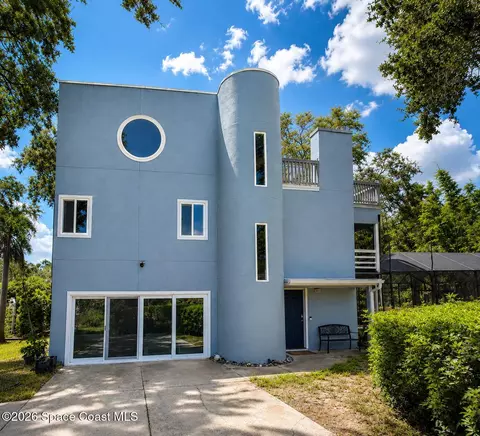 4230 Randon Ln, Merritt Island, FL 32952