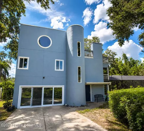 4230 Randon Ln, Merritt Island, FL 32952