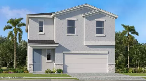 2628 Croft Inlet Dr NW, Palm Bay, FL 32907