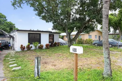 608 NW 15th Ave, Pompano Beach, FL 33069