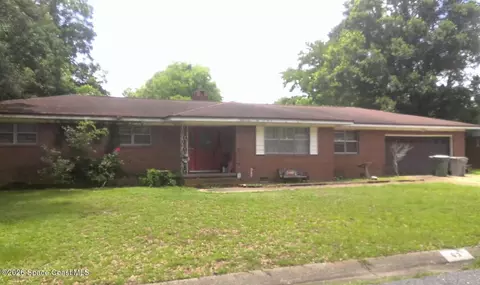 63 N 71st Ave, Pensacola, FL 32505