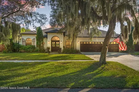 1165 Rebecca Dr, Merritt Island, FL 32952