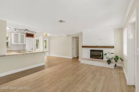 Living - 688 Charles Dr, Melbourne, FL 32935 photo 5 of 7