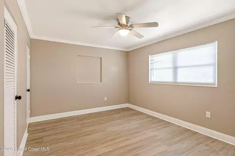 Bedroom - 688 Charles Dr, Melbourne, FL 32935 photo 2 of 4