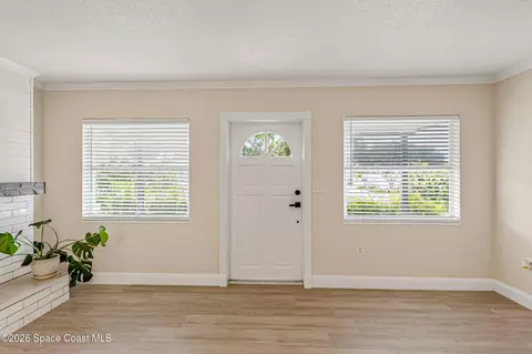 Entry Way - 688 Charles Dr, Melbourne, FL 32935 photo 1 of 1