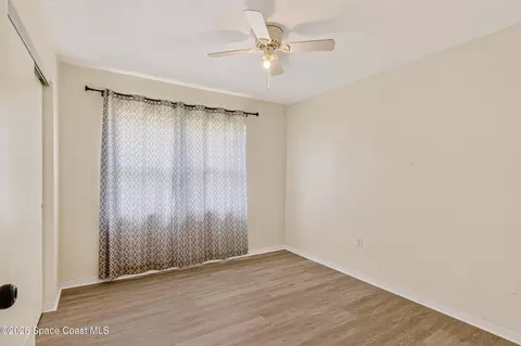 Bedroom - 688 Charles Dr, Melbourne, FL 32935 photo 4 of 4