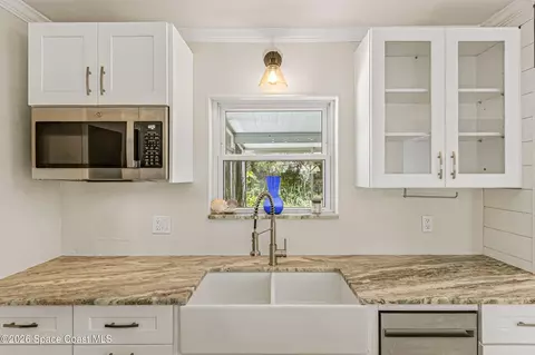 Kitchen - 688 Charles Dr, Melbourne, FL 32935 photo 3 of 3