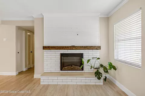 Living - 688 Charles Dr, Melbourne, FL 32935 photo 6 of 7