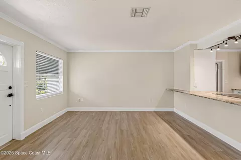Living - 688 Charles Dr, Melbourne, FL 32935 photo 2 of 7