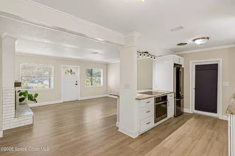 Living - 688 Charles Dr, Melbourne, FL 32935 photo 1 of 7