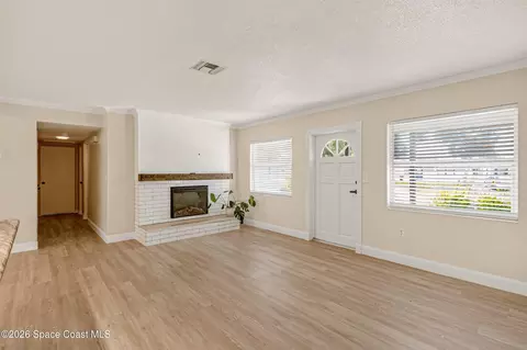 Living - 688 Charles Dr, Melbourne, FL 32935 photo 4 of 7