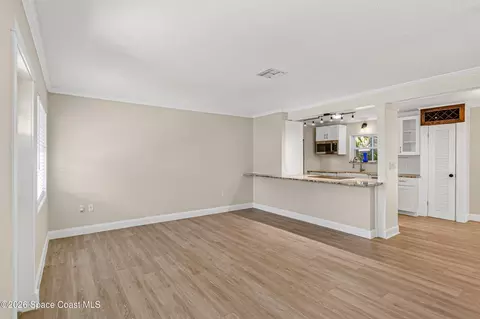 Living - 688 Charles Dr, Melbourne, FL 32935 photo 3 of 7