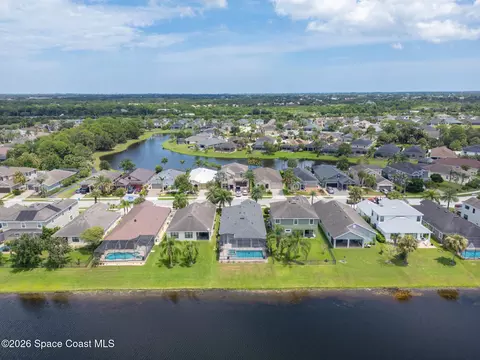View/Area - 8552 Strom Park Dr, Melbourne, FL 32940 photo 6 of 8