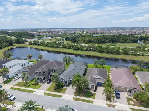 View/Area - 8552 Strom Park Dr, Melbourne, FL 32940 photo 4 of 8