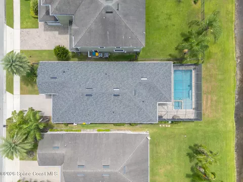View/Area - 8552 Strom Park Dr, Melbourne, FL 32940 photo 1 of 8