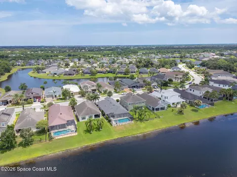 View/Area - 8552 Strom Park Dr, Melbourne, FL 32940 photo 5 of 8