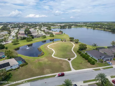 View/Area - 8552 Strom Park Dr, Melbourne, FL 32940 photo 8 of 8