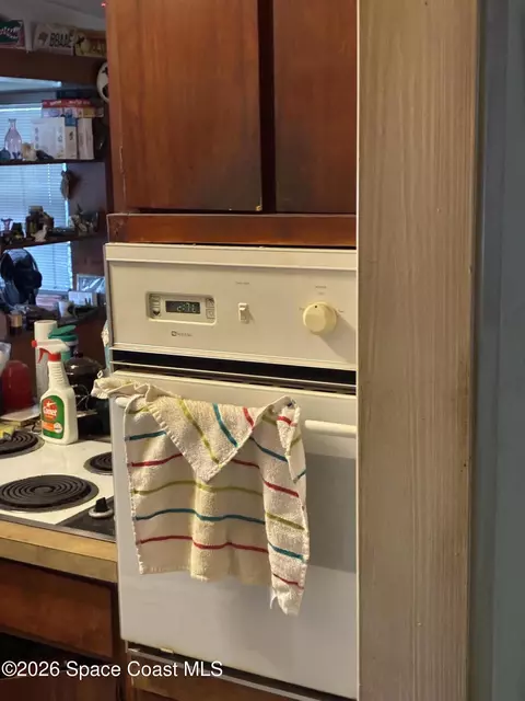 Kitchen - 29 W Azalea Cir, Rockledge, FL 32955 photo 1 of 2