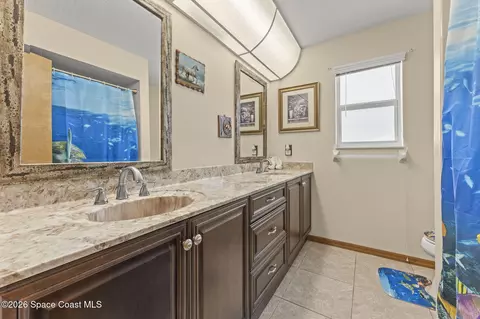 Bath - 3116 Fairview Dr, Melbourne, FL 32934 photo 4 of 4