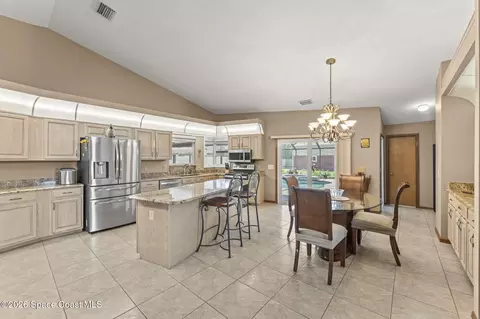 Kitchen - 3116 Fairview Dr, Melbourne, FL 32934 photo 1 of 4
