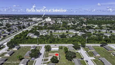 View/Area - 506 Walker St, Melbourne, FL 32901 photo 3 of 10