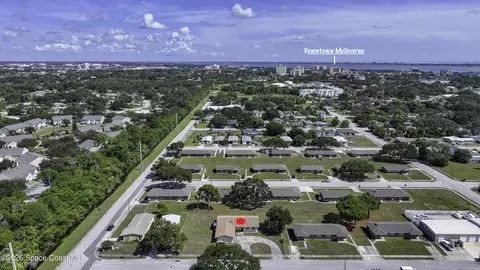 View/Area - 506 Walker St, Melbourne, FL 32901 photo 9 of 10