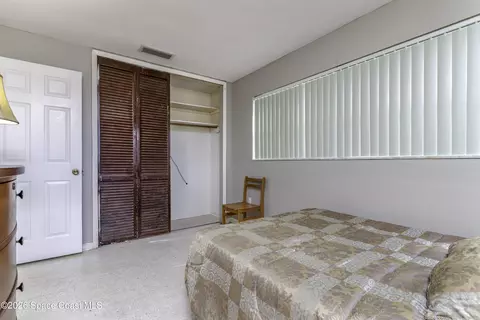 Bedroom - 506 Walker St, Melbourne, FL 32901 photo 6 of 9
