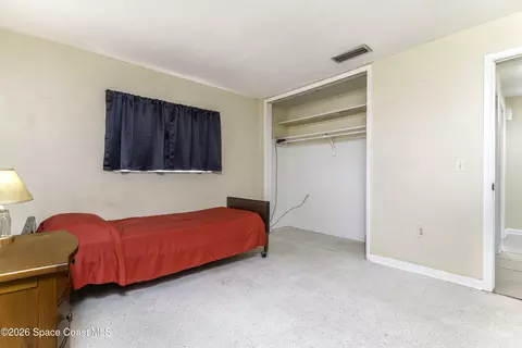Bedroom - 506 Walker St, Melbourne, FL 32901 photo 9 of 9