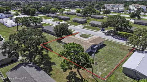 View/Area - 506 Walker St, Melbourne, FL 32901 photo 2 of 10