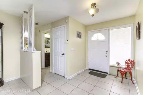 Entry Way - 506 Walker St, Melbourne, FL 32901 photo 1 of 1