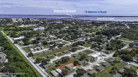 View/Area - 506 Walker St, Melbourne, FL 32901 photo 4 of 10