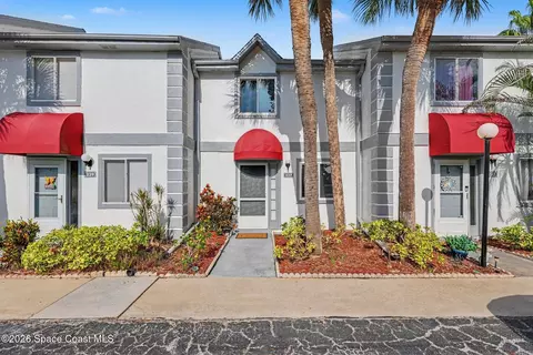237 Seaport Blvd #T78, Cape Canaveral, FL 32920