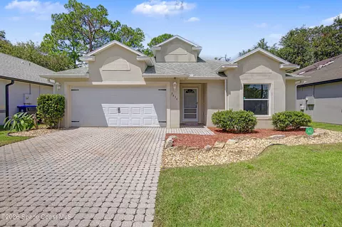 5636 Andrea St, Titusville, FL 32780