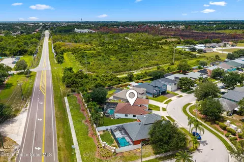 View/Area - 4281 Brantley Cir, Rockledge, FL 32955 photo 3 of 3