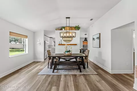 Dining - 4281 Brantley Cir, Rockledge, FL 32955 photo 3 of 3