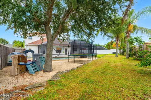 Exterior - 4281 Brantley Cir, Rockledge, FL 32955 photo 10 of 12