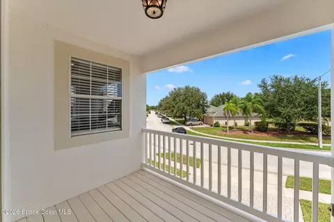 Exterior - 4281 Brantley Cir, Rockledge, FL 32955 photo 3 of 12