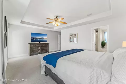 Bedroom - 4281 Brantley Cir, Rockledge, FL 32955 photo 2 of 6