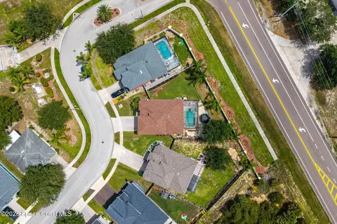 View/Area - 4281 Brantley Cir, Rockledge, FL 32955 photo 2 of 3